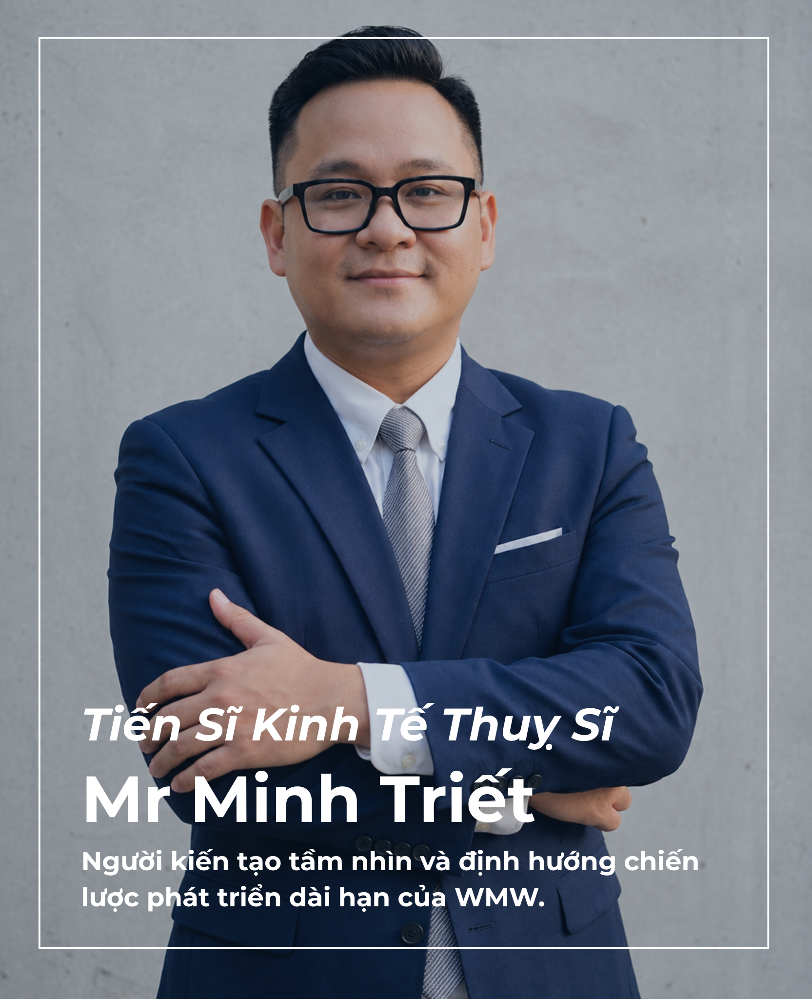 Dr. Triết
