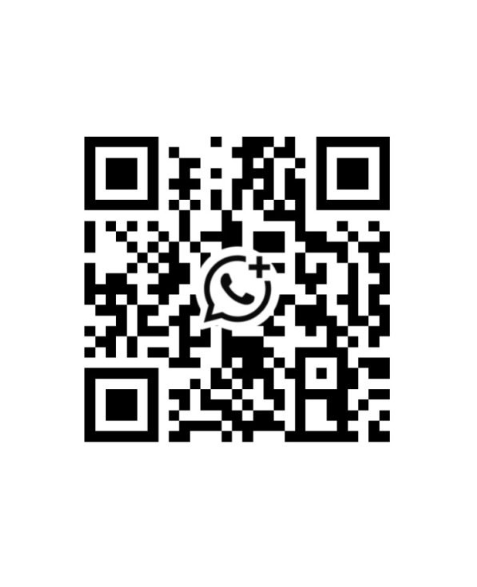 WhatsApp QR