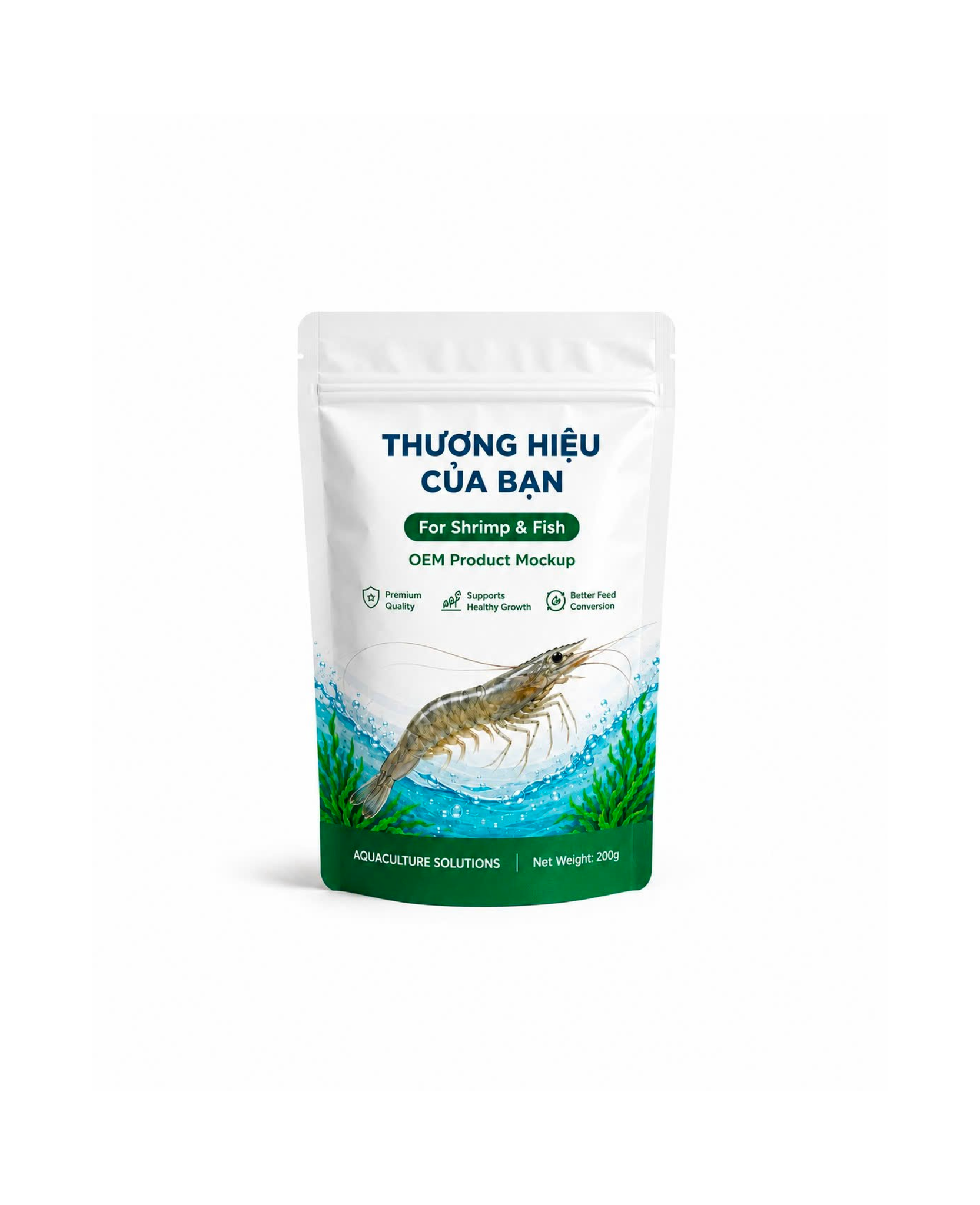 OEM sản phẩm WMW