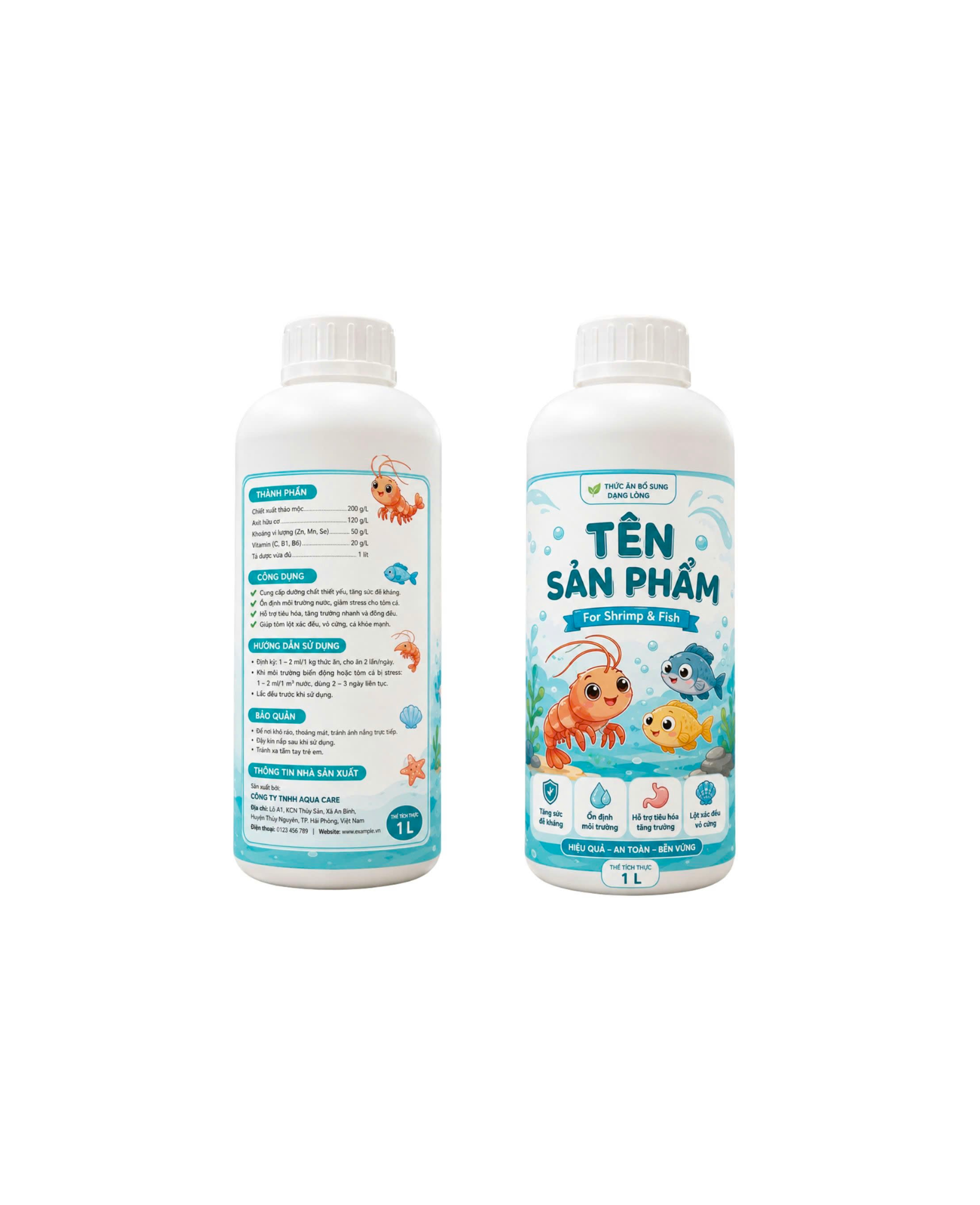 OEM sản phẩm WMW