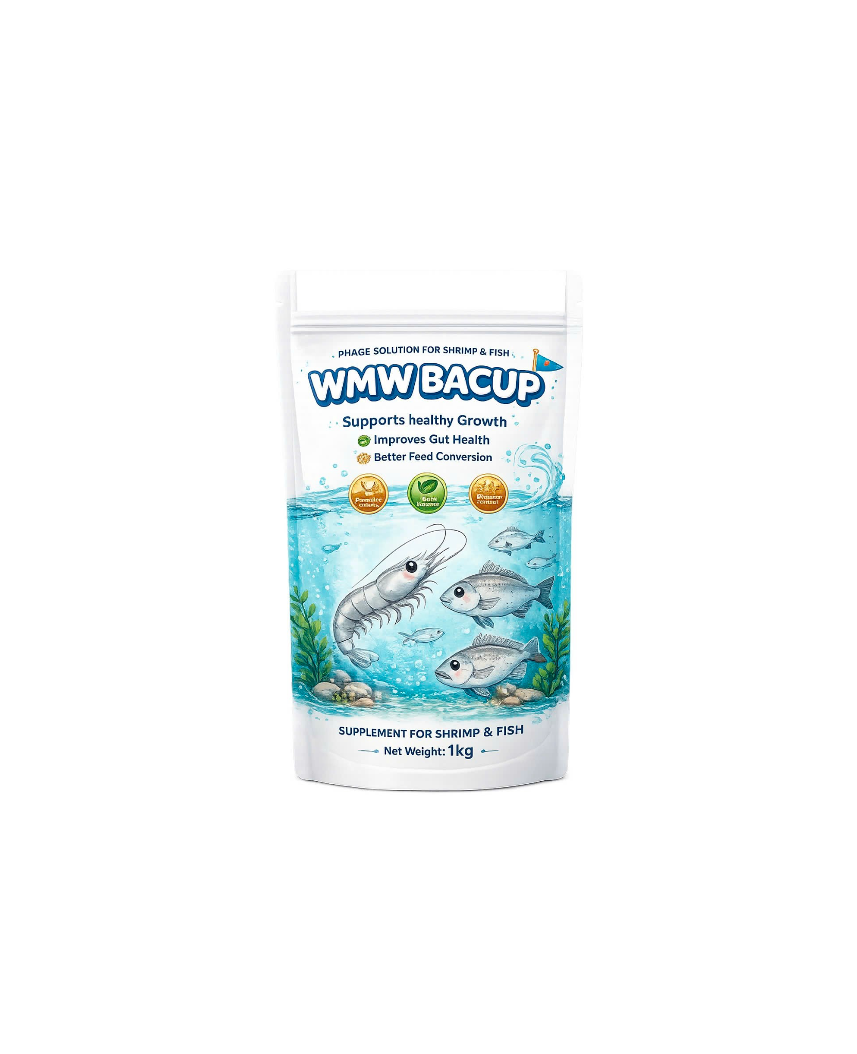 OEM sản phẩm WMW